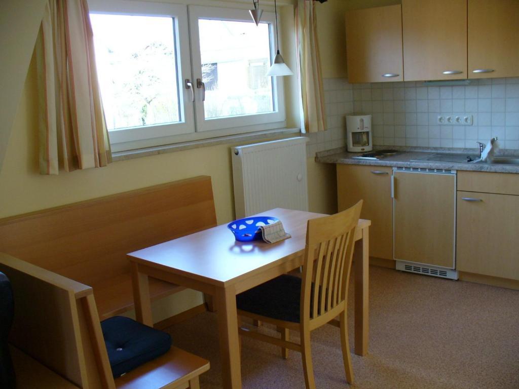 Pension Im Malerwinkel คาลมุนซ์ ห้อง รูปภาพ
