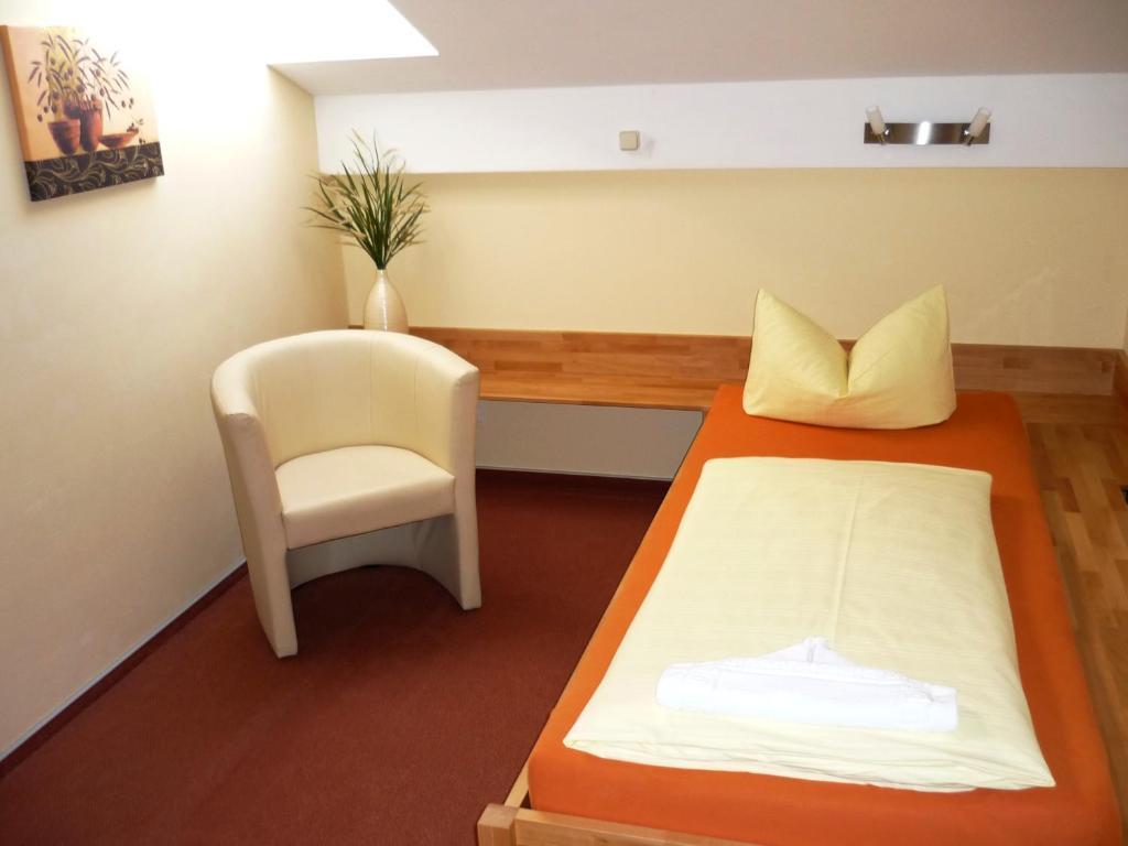 Pension Im Malerwinkel คาลมุนซ์ ห้อง รูปภาพ