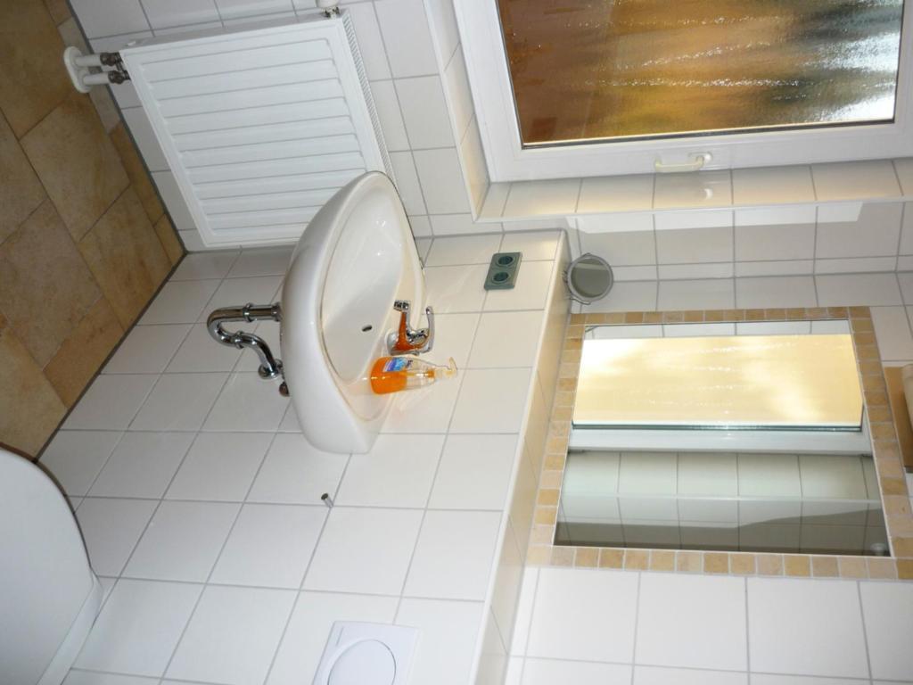 Pension Im Malerwinkel คาลมุนซ์ ห้อง รูปภาพ