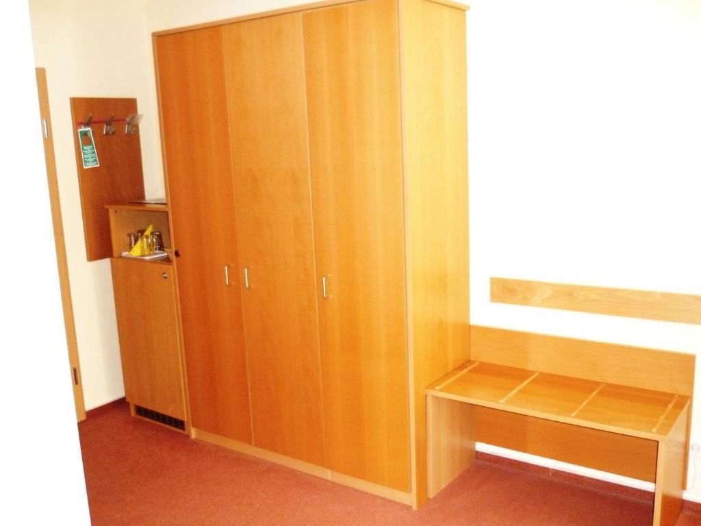 Pension Im Malerwinkel คาลมุนซ์ ห้อง รูปภาพ